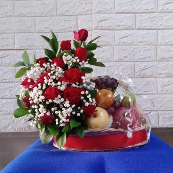 Bunga Parcel