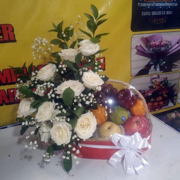 Bunga Parcel