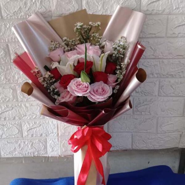 Hand Bouquet