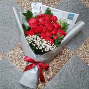 buket bunga murah karawang