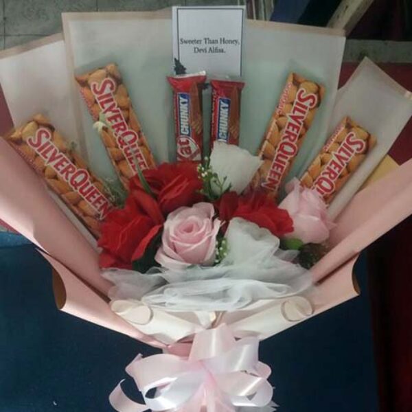 Hand Bouquet
