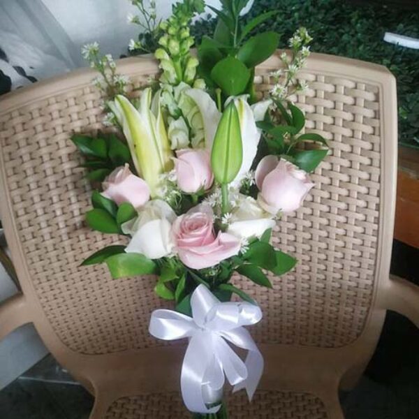 Hand Bouquet