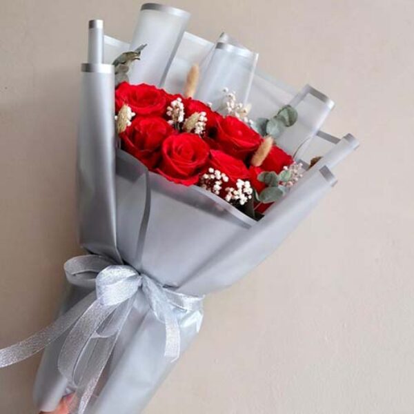 Hand Bouquet